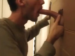 Amazing Cock At Gloryhole