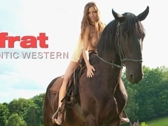 EUFRAT - Romantic Western