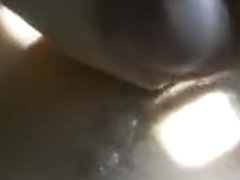 Me Masturbating and Cumming