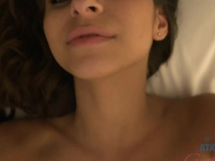 Exotic pornstar Nina North in Fabulous Redhead, Latina sex video