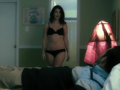 How to Plan an Orgy in a Small Town (2015) Jewel Staite