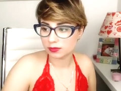hailee19 secret episode on 1/30/15 15:13 from chaturbate