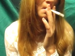 Horny amateur Smoking, Webcams adult scene
