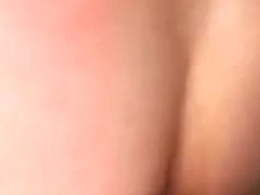 Fucking Mom Boobs and Her Pussy BVR