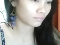 Amazing Webcam video with Asian scenes