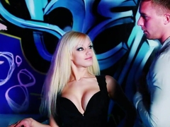 Crazy pornstar in Hottest Big Tits, Blonde xxx clip