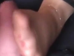 tits creamed and cumshot