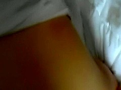 Homemade fuck of a legal age teenager beauty and her dark ally