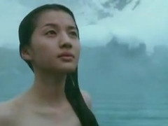 Sei Ashina,Keira Knightley in Silk (2007)