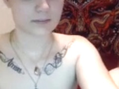 ninacrowne intimate clip 07/06/15 on 07:40 from MyFreecams