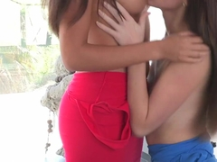 Incredible pornstar in Crazy Redhead, Latina porn scene