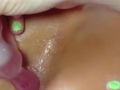 Fabulous Webcam movie with Masturbation, Anal scenes