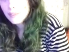 stelladark dilettante record 07/11/15 on 08:51 from MyFreecams