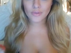 Hottest Webcam movie with Big Tits scenes