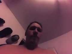 Using my gopro cam to make my first sextape