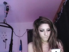 sexeemikenzee private video on 05/11/15 12:38 from Chaturbate