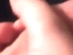 Shayne Swallows facial