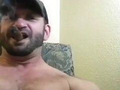 Cigar Cum for Whit