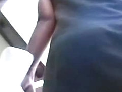 Real voyeur upskirt video hunts sweet asses in short skirts