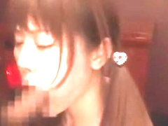 Amazing Japanese chick Saya Tachibana in Exotic Blowjob/Fera, Babysitters JAV clip