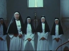 Yumi Takigawa,Yuuko Oribe,Marie Antoinette in School Of The Holy Beast (1974)