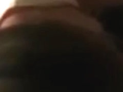 This pov homemade porn is a personal favorite of mine. My honey is wearing a mask on her face, whi.