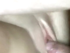 GF gets horny from watching porn