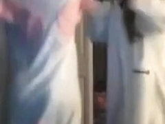 Horny Webcam video with Blonde, College scenes