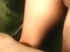 Nylon fetish scenes breath-taking compilation video