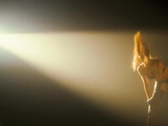 Sienna Guillory - 'The Big Bang' (2010)