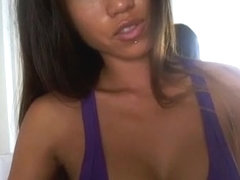 Fabulous Webcam movie with Asian, Big Tits scenes