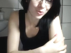 desireduffy secret movie scene on 01/22/15 19:01 from chaturbate