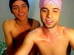 homosexual guys cook show cam89