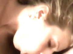 Crazy homemade POV sex video