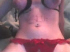 Webcam submissive girl