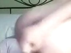 Horny Webcam record with Ass, Masturbation scenes