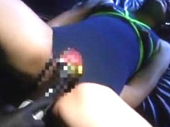 Crazy Japanese whore Riku Shiina in Best BDSM, Dildos/Toys JAV scene