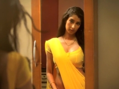 Niharica Raizada in 'Ek Kali' (2015)