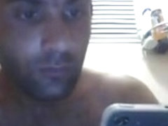 Masturbating Turkey-Turk Afran From Adana And His Phone