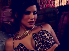 Hottest pornstar Sunny Leone in Fabulous Pornstars, Big Ass sex video