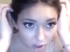 Hottest MyFreeCams video with Big Tits, College scenes