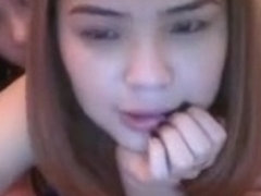Incredible MyFreeCams clip with Lesbian, Asian scenes