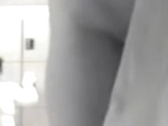 Asian hidden livecam stripping in the locker room