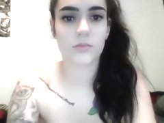 shyskye07 intimate clip on 02/02/15 23:01 from chaturbate