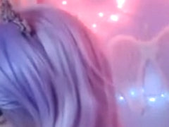 Amazing webcam Solo, Toys clip with cherryvonfairy slut.