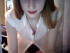 gingergreen dilettante record on 01/26/15 12:42 from chaturbate
