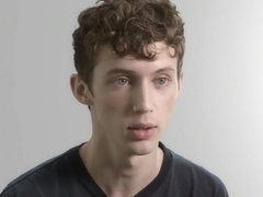 Troye Sivan For Nationalcomingoutday