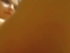 Fabulous Webcam clip with College, Blonde scenes