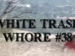 White Trash Whore 2 m22