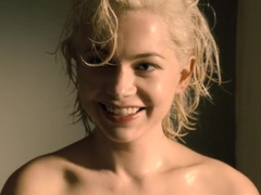 My Week With Marilyn (2011) Michelle Williams